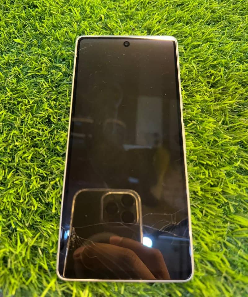 Google Pixel 7 2
