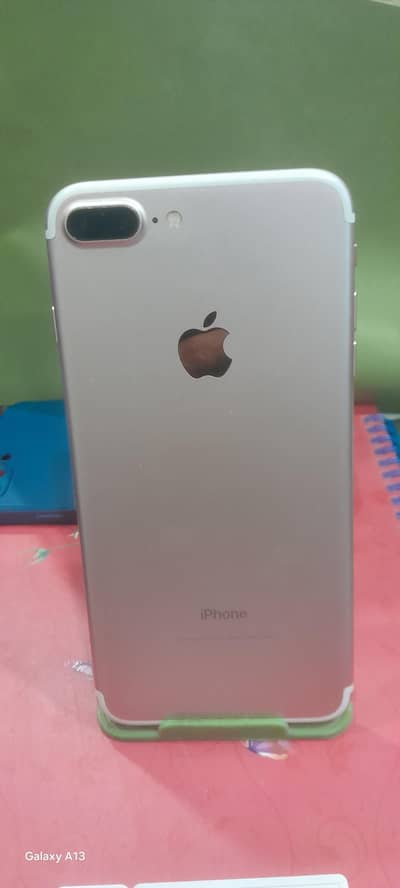 Samsung Galaxy A07 4/128GB PTA Approved | 10/10 Heavy Condition