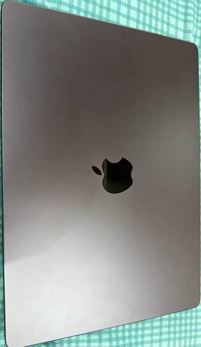 Macbook M3 Pro