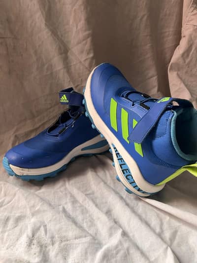 original adidas