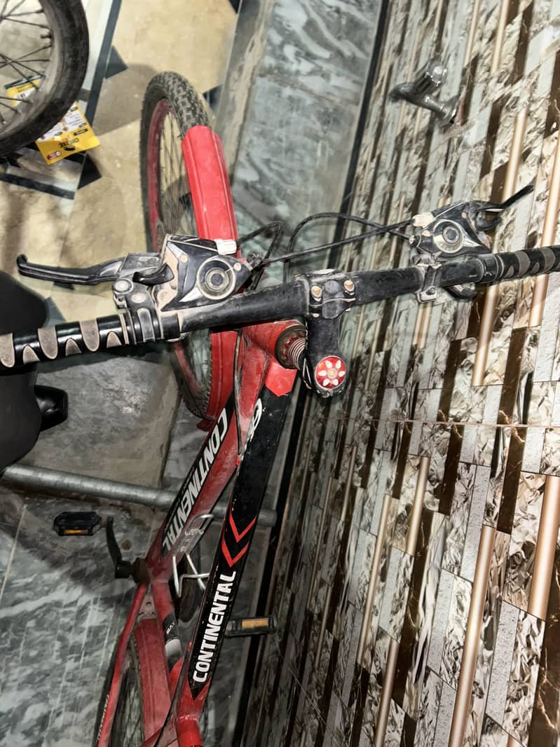Gear cycle 2