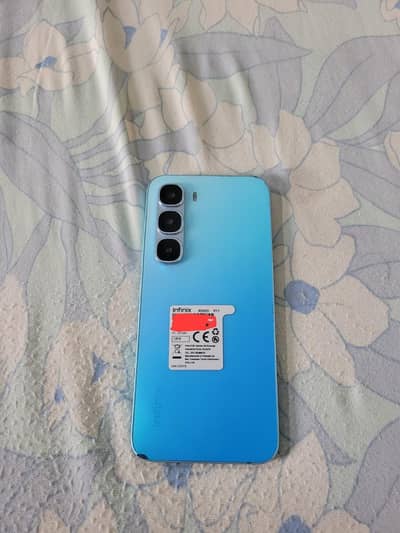 Infinix Hot 60 Pro