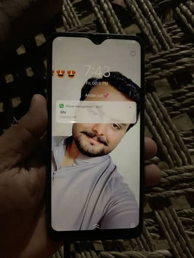 Vivo Y15