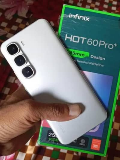 Infinix Other Model PTA Approved