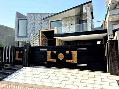 1kanal Designer House For Sale In DHA Phase 2,ISB