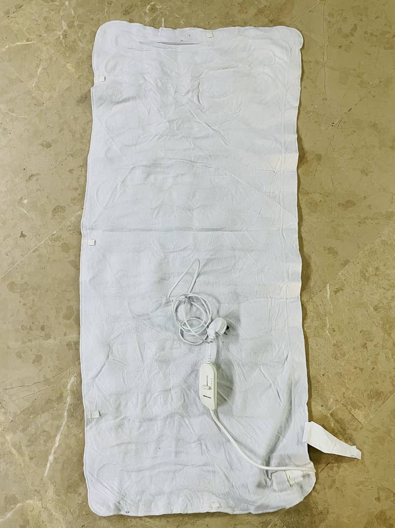 Heating pads 6