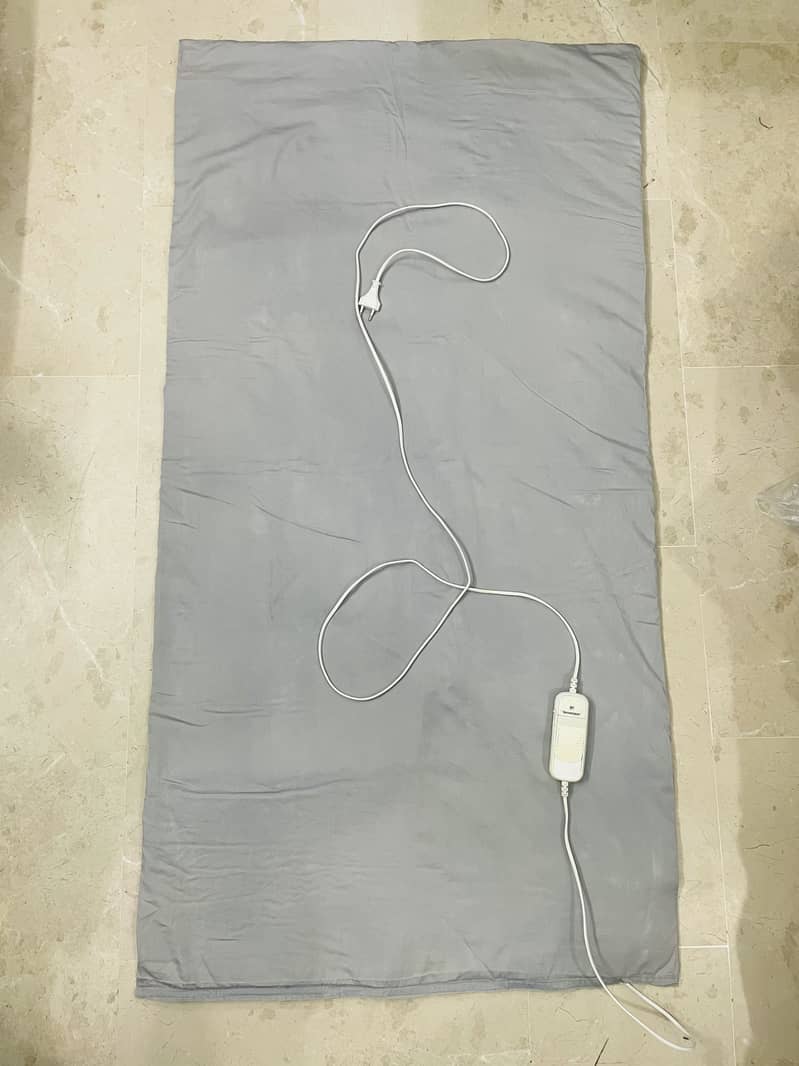 Heating pads 7