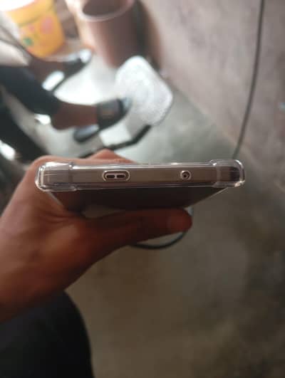 Infinix Hot 50 Pro Plus