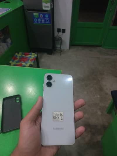 Samsung Mobile A06