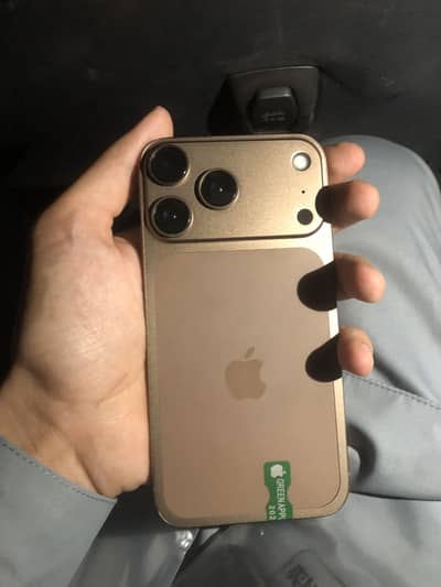 Apple iPhone XR convert to 18 pro