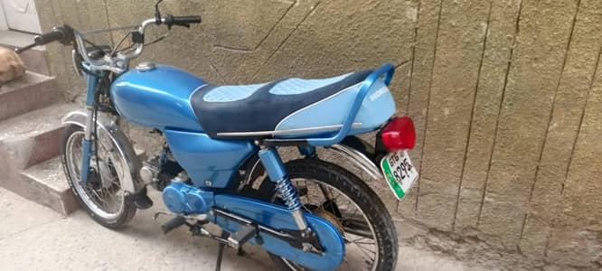 2003 modal best condition