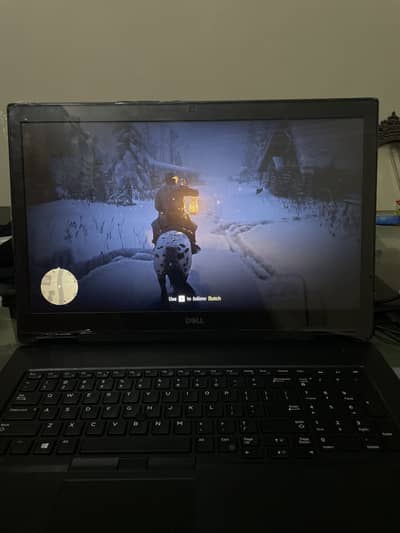 Dell Precision 7730 Workstation | Intel Xeon | NVIDIA Quadro P3200 6GB