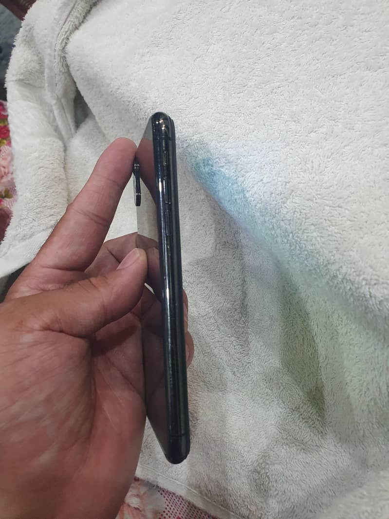 Apple iphone X 2