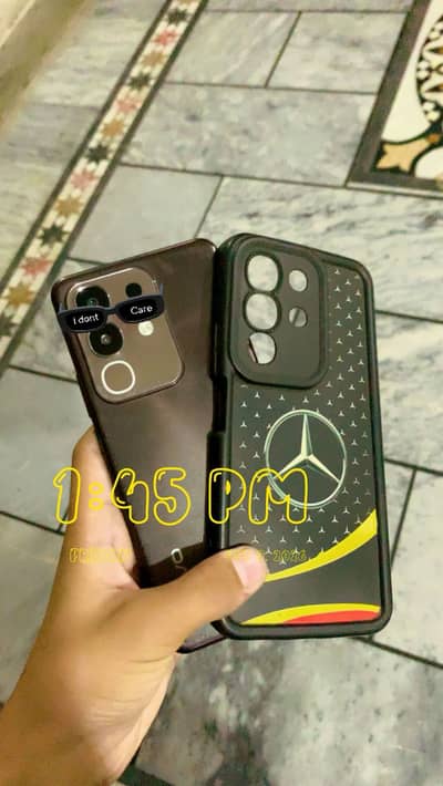 Vivo Y29