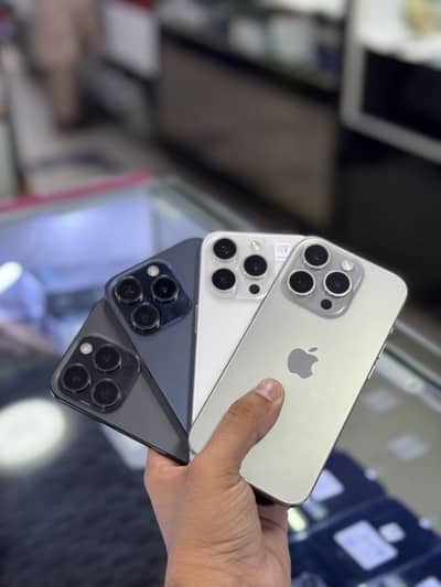 APPLE IPHONE | 13 PRO,13 PROMAX,14PRO,14 PROMAX,15 PRO,15PROMAX