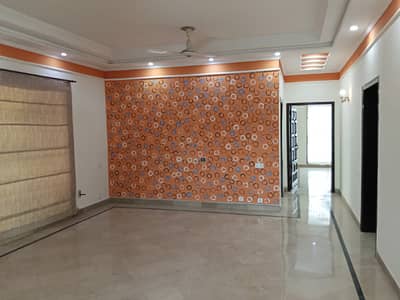 1Kanal Most Beautiful House For Sale DHA Phase 4