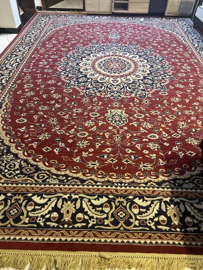 carpet