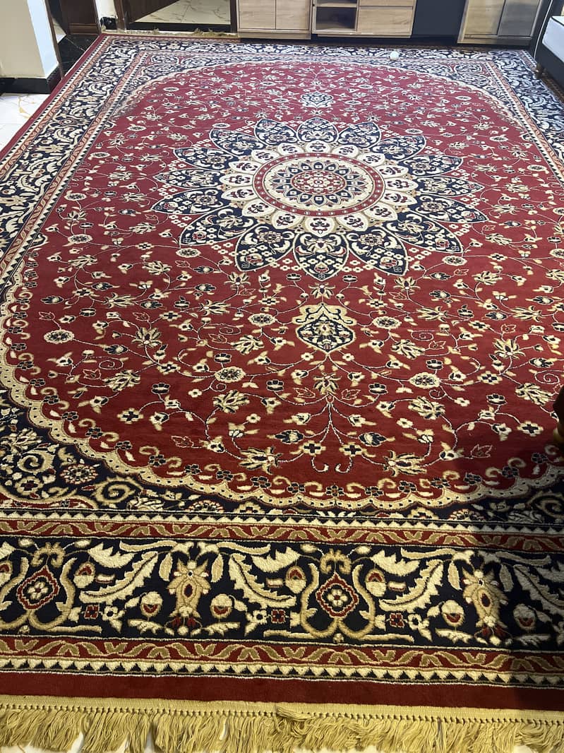 carpet 0