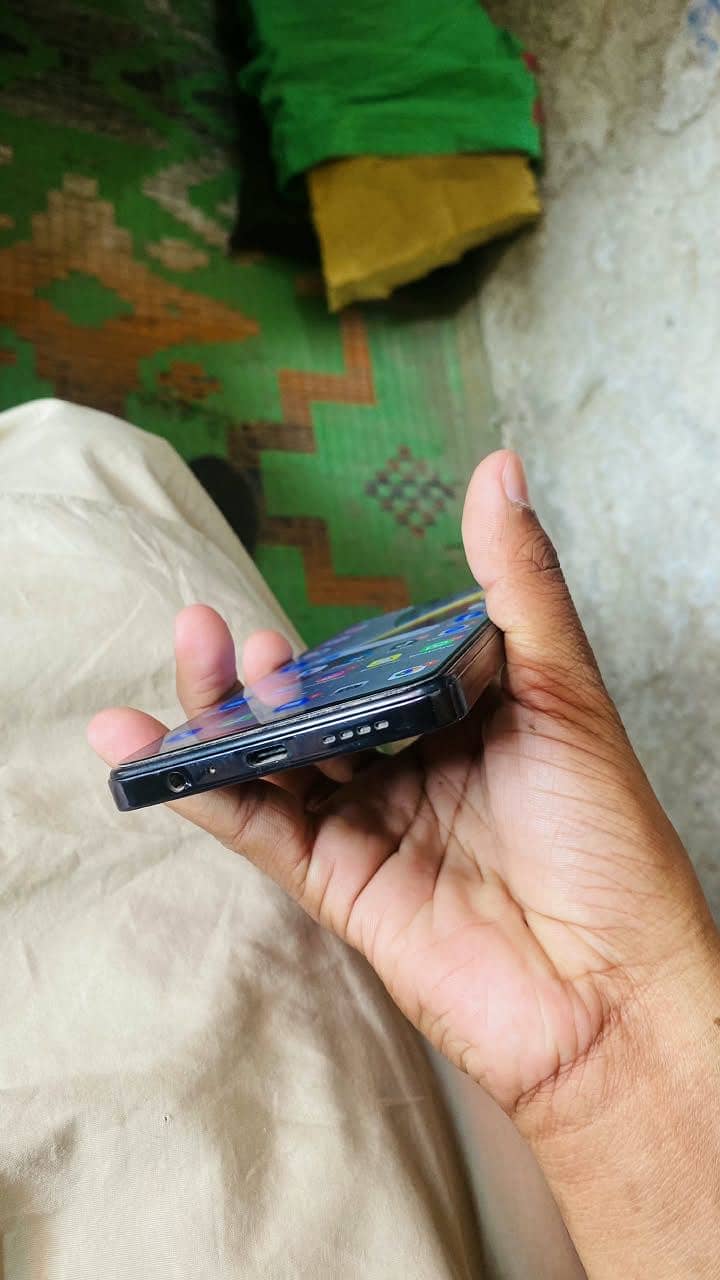 Infinix Note 30 4
