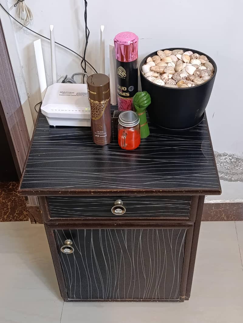 Side Table 1