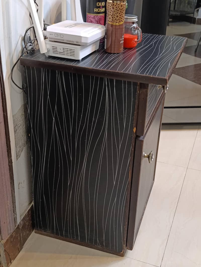 Side Table 2