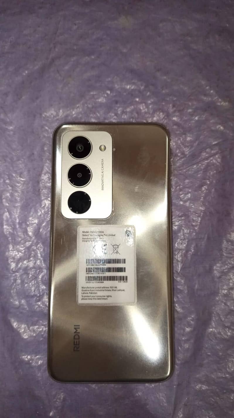 Redmi 15 2