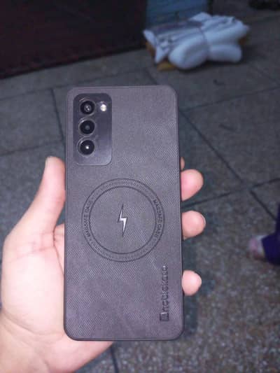 tecon 18t condition 10 by 8 battery very good with box