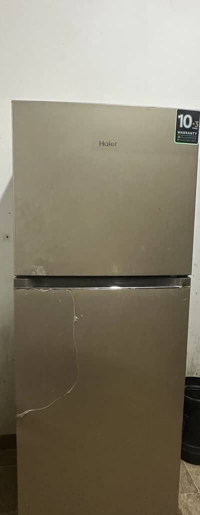 Good Condition Refrigerator