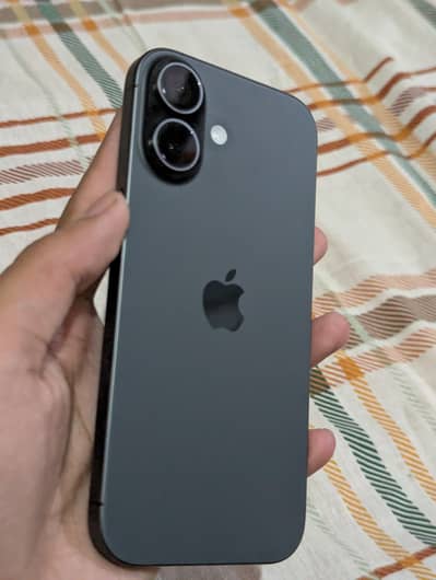 Apple iPhone 17