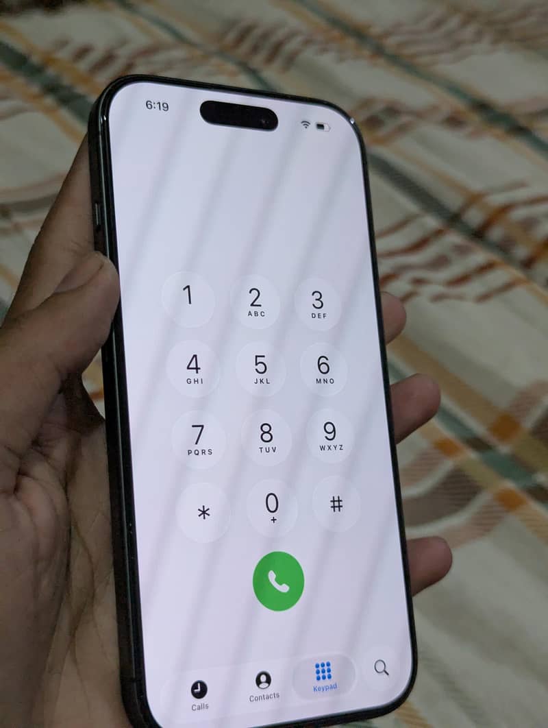 Apple iPhone 17 6