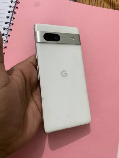 Google Pixel 7a