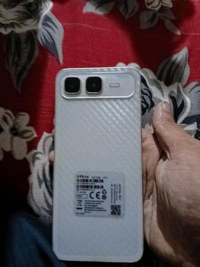 Infinix Smart