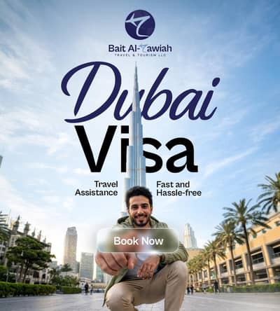 UAE visit visa