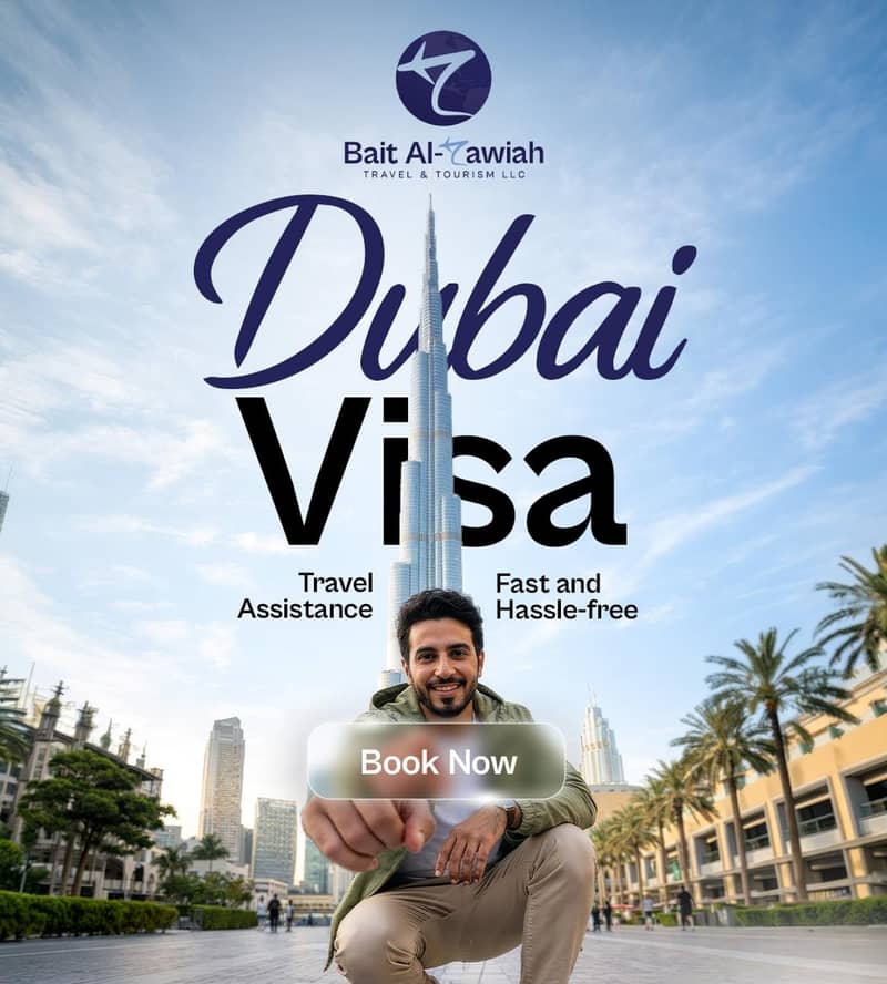 UAE visit visa 0