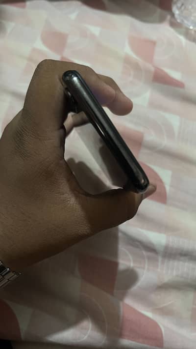 Apple iPhone X 256 gb