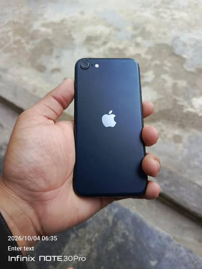 Apple iPhone SE 3 2022