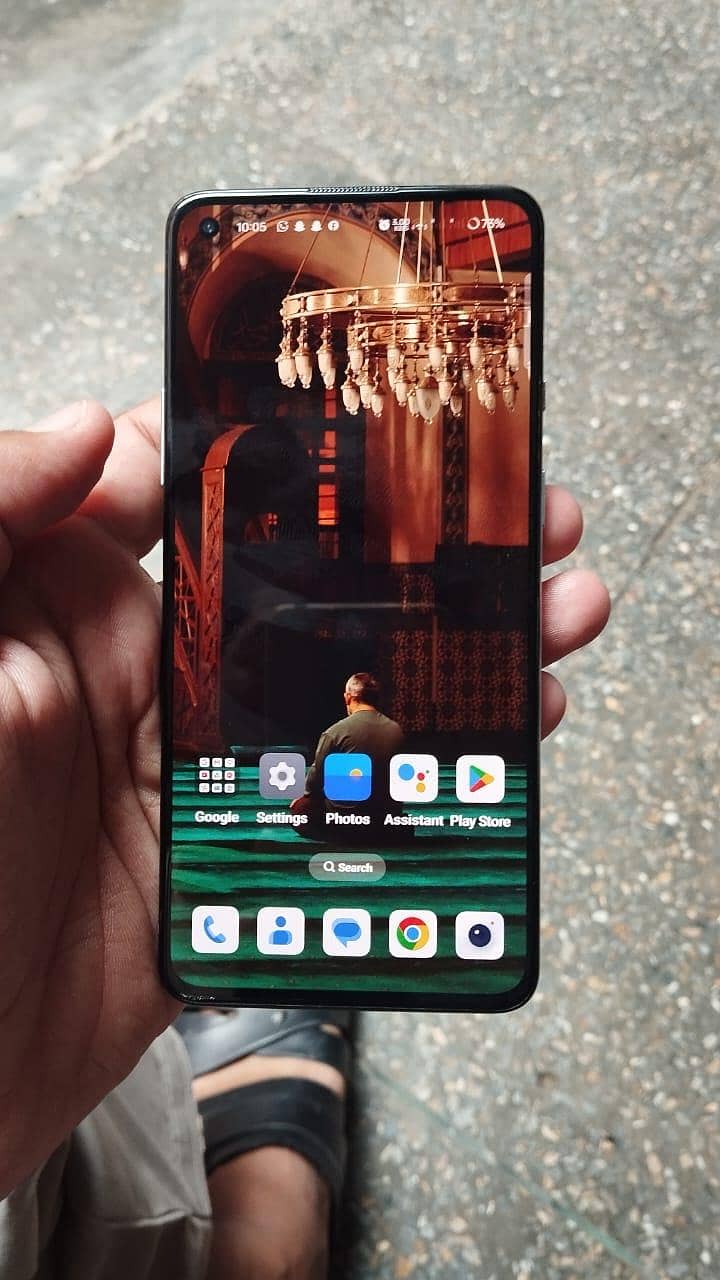 One Plus 8T 2