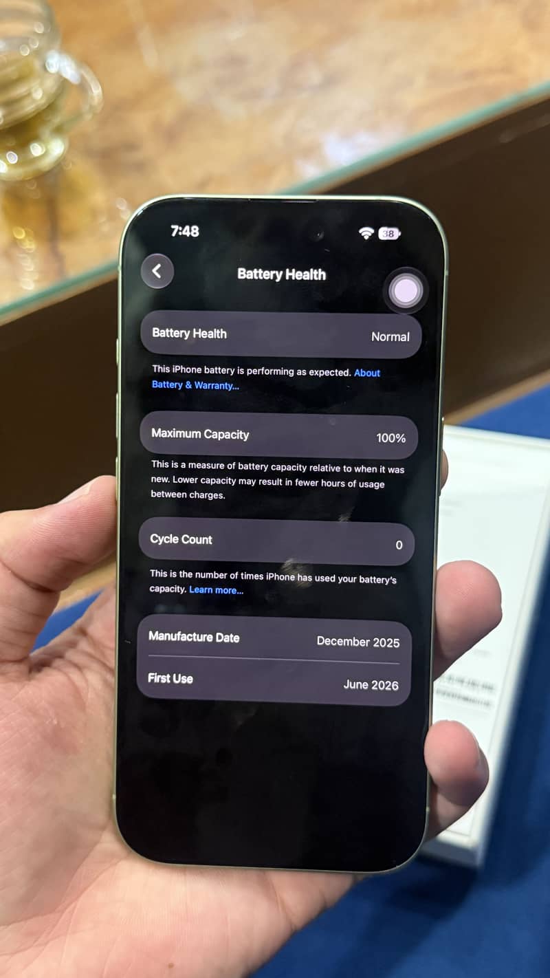 Apple iPhone 17 1