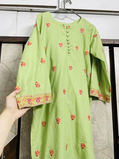 dress