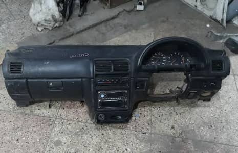 suzuki cultus dashbord for sale