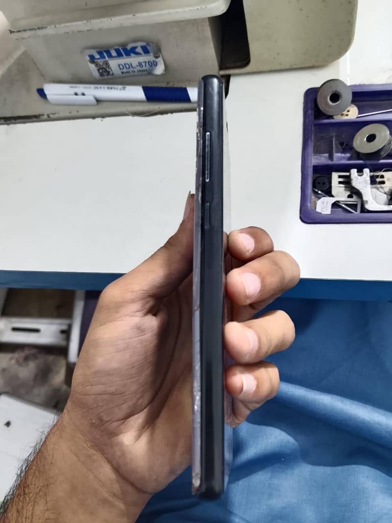 Samsung Mobile Note 8 2
