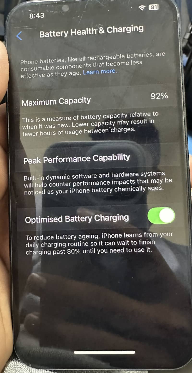 Apple iPhone 13 2