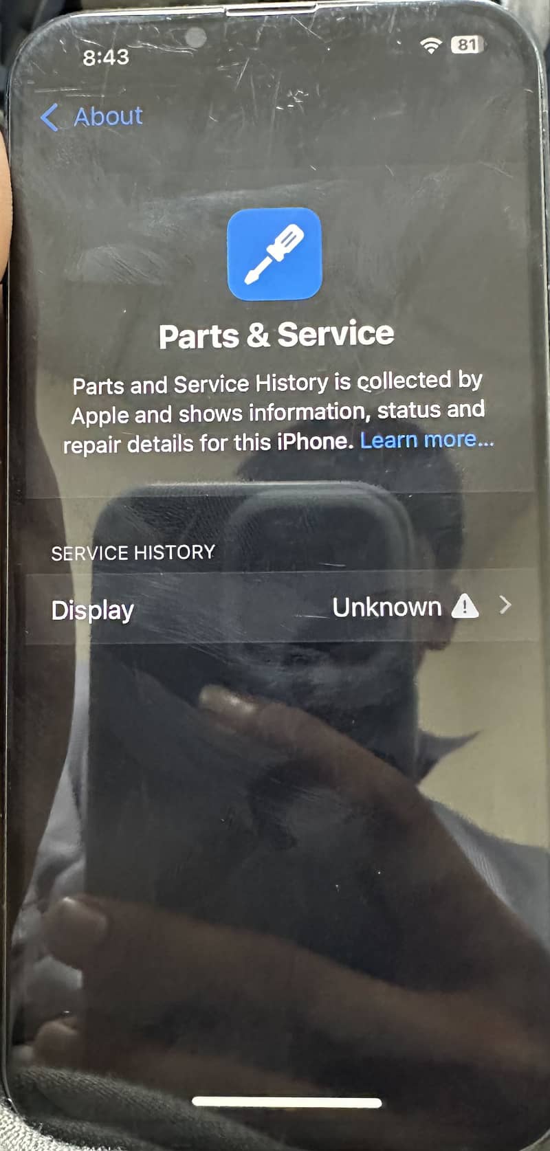 Apple iPhone 13 3
