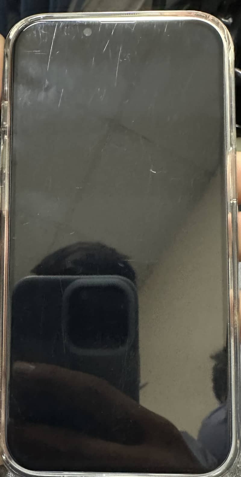 Apple iPhone 13 8