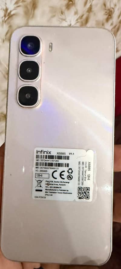 Infinix Other Model
