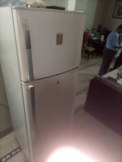 Dawlance refrigerator