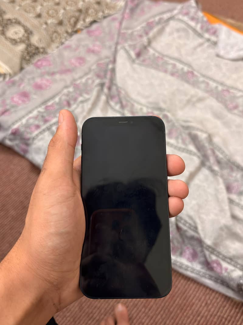 Apple iPhone 12 1
