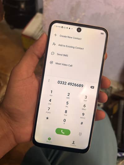 Infinix Smart 9