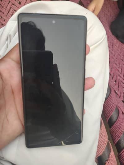 Google Pixel 6a