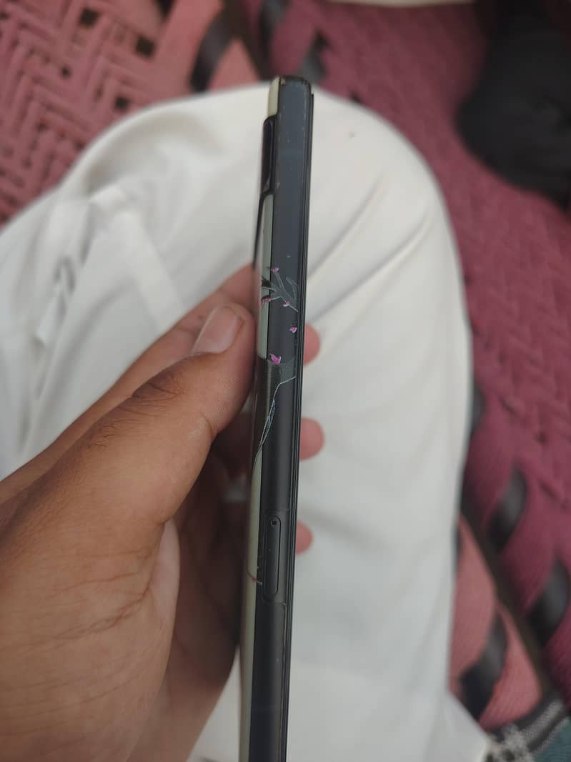 Google Pixel 6a 1